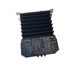 SMC3DA4015 Softstarter Sanftanlaufgerät 15A 7.5kW | Danfoss / IC Electronic | NE5