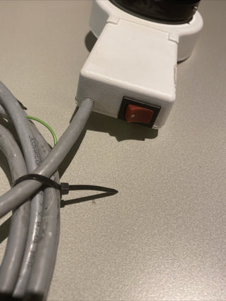 Stocker & Yale Lite Mite Plus – Hochfrequenz-Ringlicht für Mikroskope4