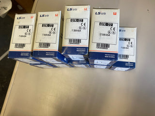THERMISCHES RELAIS LG GTK-MEC 22 7,5 (6-9)A1