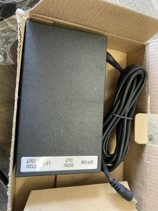 Original Futech LK-998 Netzteil / Ladegerät für Futech Baulaser – Fabrikneu mit2