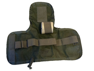 US Army IFAK Einsatz Sekri 6545-01-531-3147 Foliage Green Medic Gebr.0