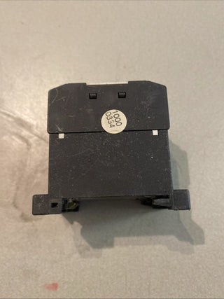 Eaton Moeller DILR40 Hilfsschütz 110V/120V AC 4NO | NEU & OVP