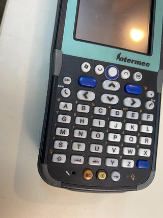Intermec CN3 Handheld Barcodescanner | Modell: CN3FWH80000Z4G51