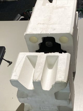 Rexroth Indramat MAC090B-0-PD-4-C Servomotor + SICK AG100 Geber – NEU16