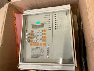 Siemens SIPROTEC 7UM5150-4CB01-0CA0/FF3