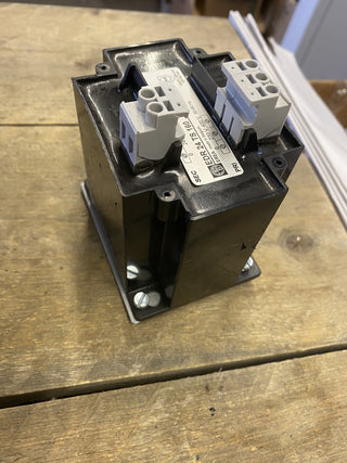 EREA EDR 24TS160 Einphasen-Sicherheitstransformator | 160VA | 230/400V auf 24V |3