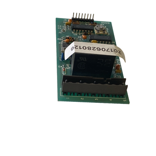 Nordson 274658C Leiterplatte / PC Board PMI (Pattern Control) – NEU (Sonstige)