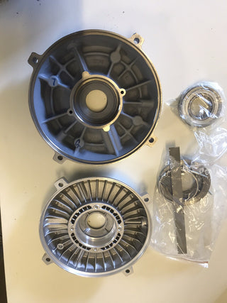 Siemens XZM:58398132009002 Modifikations-Kit für 1LE1 Elektromotoren FS1327