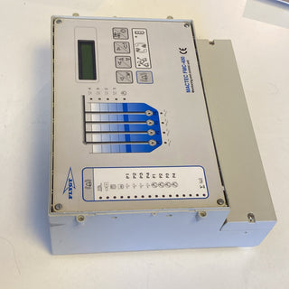 Flygt MACTEC FMC-400 | Überwachungs- und Steuergerät für Pumpstationen5