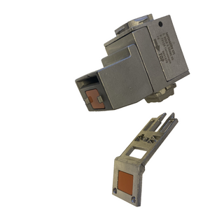 SAFEMASTER STS 0061870  Key Interlock System Key Modules STS-01 and ST3