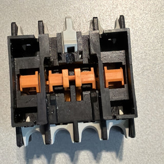 Telemecanique LA1 DN22 Hilfsschalterblock | 2 NO + 2 NC | Hilfskontakt Schütz2