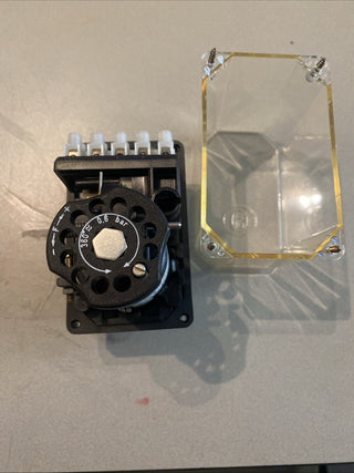 Klöckner Moeller MCS 11 Druckwächter Druckschalter MCS11 Eaton NEU & OVP