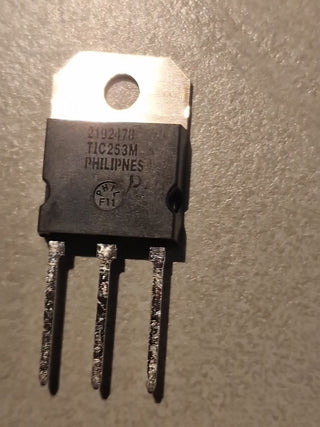 9x TIC 253 M VOLLWEGTHYRISTOR0