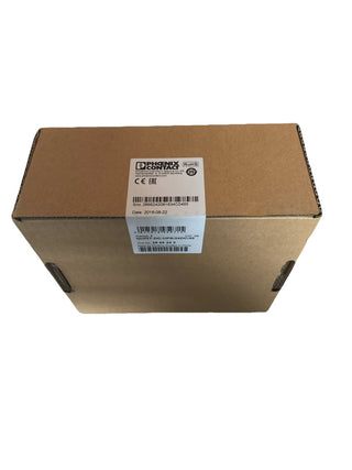 Phoenix Contact QUINT-DC-UPS/24DC/40 (Art.-Nr. 2866242) – NEU & OVP2