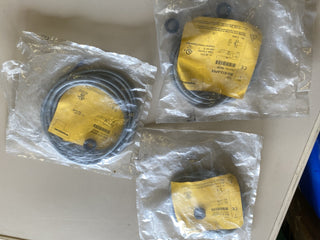 Turck Bi2-S12-AP6X Induktiver Sensor M12 PNP 46530 2kHz – NEU & OVP3