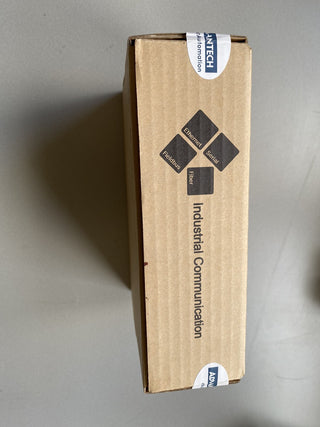 Advantech EKI-2525P-BE | 5-Port Industrial PoE Switch | NEU & OVP | Hutschienenm2