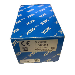 SICK OLM100-1001 Linear-Encoder (1047411) – NEU & OVP2