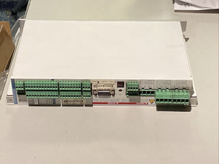 Indramat Rexroth EcoDrive DKC01.1-040-7-FW AC Servo Controller – Geprüft & Gebra10