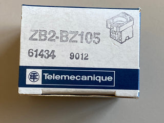 Telemecanique ZB2-BZ105 Kontaktblock / Schaltergehäuse - NEU & OVP - Schneider0