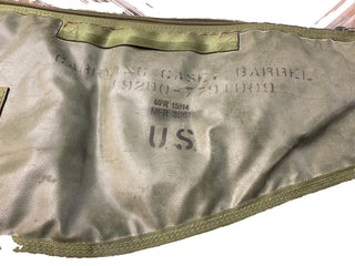 Range Bag Case M60 Gewehrordner SAW 249 Karabiner Military Issue USA – Gebraucht7