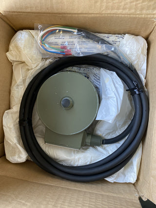 NMB CCR1B-2T Wägezelle – 2 Tonnen / NEU & OVP1