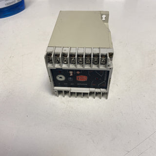 Power Limit HF85 Lastwächter / Überlastrelais für Hebezeuge – gebraucht2