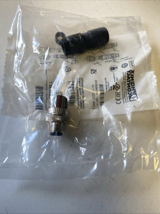 Phoenix Contact SACC-M12MS-4PL M (1424657) M12-Stecker – NEU & OVP