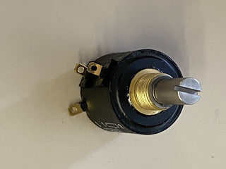 Digitool POD 1853 U H Potentiometer Präzisions-Poti Drehwiderstand – Neu ohne OV2