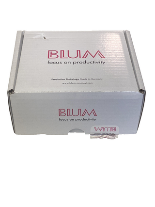 BLUM Interface IF59-A2 (142821) Neu & OVP Originalverpackt Messsystem CNC3