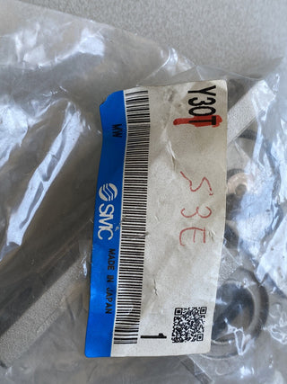 SMC Y30T T-Abstandshalter mit Halterung – NEU (Sonstige)1