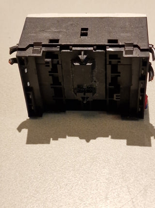 Moeller DILM7-10 Leistungsschütz 3-polig 24V DC 3kW 7A 1NO 276565 Gebraucht4