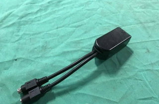 Symbol Synapse STI80-0201 IBM PS/2 Wedge Scanner Kabel – neu ohne OVP1