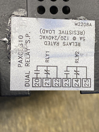Red Lion MPAXC Option Card Modul für EPAX06008