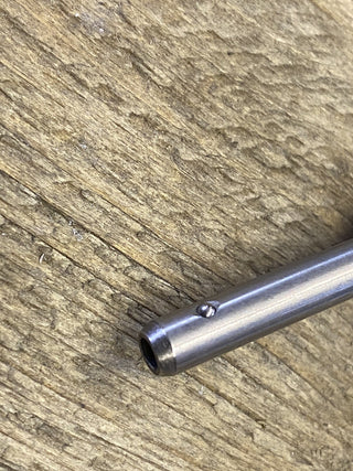 Original MS17986C309 Sperrbolzen / Ball Lock Pin – NEU5