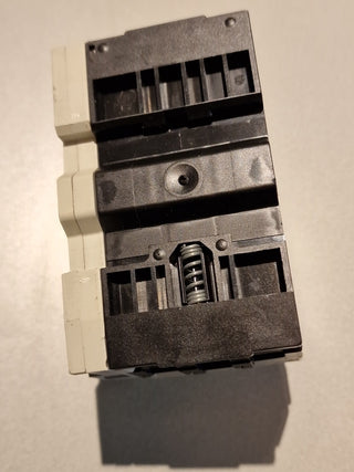 TELEMECANIQUE GV2-M05 GV2M05 0.63-1A IEC 947-2, 947-4-14