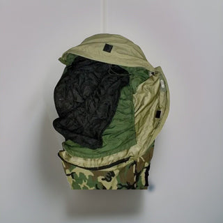 US Schlafsack GI Modular System 4 Teiler Original1