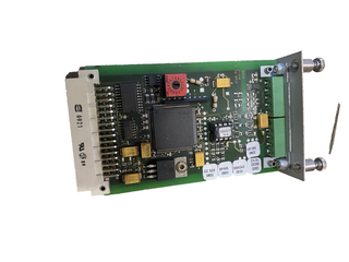 Sigmatek DIAS Interface für Simodrive DSI 011 DIAS-BUS M-Tek 05-066-0110