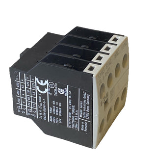 EATON DIL A-XHI31 / XTCEXFAC31 Hilfsschalter 3Ö 1S Neu1