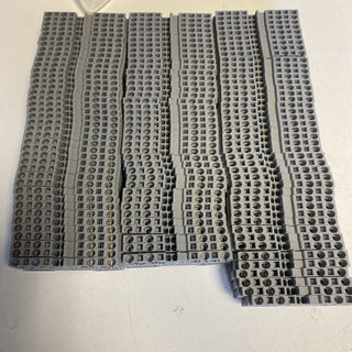 125x Phoenix Contact ST 4-QUATTRO (3031445) Mehrleiterklemme – Neu ohne OVP