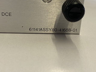 TTC RS-232 / MIL-188C DTE Interface Adapter4