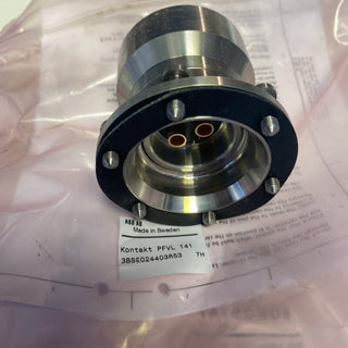 ABB 3BSE024403R53 | PFVL-141 Vakuum-Ventileinheit (Edelstahl) – NEU & OVP5