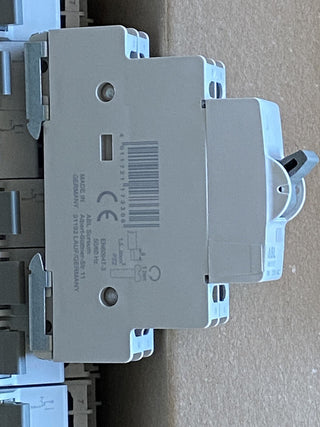 12X ABL WS 161E 16A/230V AC1