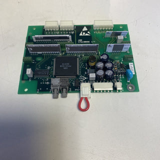 ABB NINT-42 / 57619066E Interface Board – Neu (Sonstige)0