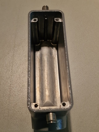 Harting Industriesteckverbinder M32 Fabrique en RFA neu2