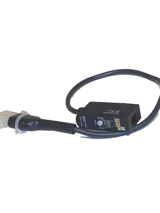 OMRON E3S-R11 Retro-reflektiver Sensor für transparente Objekte0