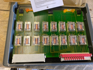 Ferag EX 367.1 (527.100.001) Leiterplatte PCB neu ohne OVP0