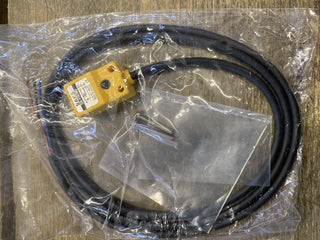 DHR DA-1707NO Induktiver Näherungsschalter | 10-30VDC NPN NO | NEU & OVP1