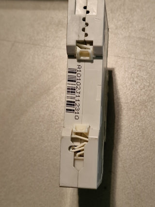 2xSiemens 10A Leitungsschutz-Schalter Circuit Breaker 230/400#113