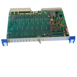 SattControl 940143201/5ED | CPU Board / Control Card | SattCon 05 System | ABB2