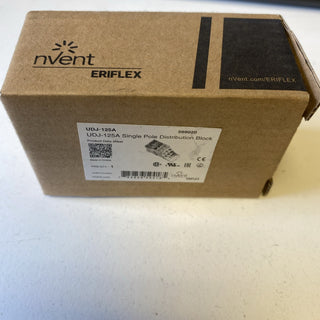 02440704 ERICO UDJ-125A Kleinverteiler einpolig UD 125A4